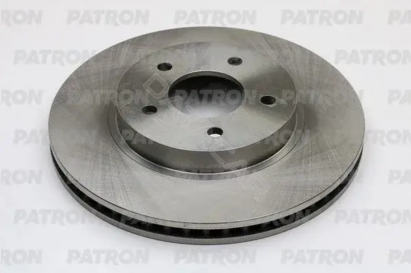 Тормозные диски PATRON PBD1028