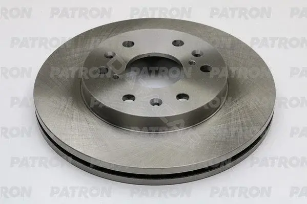 Тормозные диски PATRON PBD1040