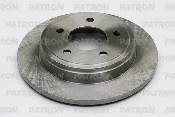 Тормозные диски PATRON PBD1045