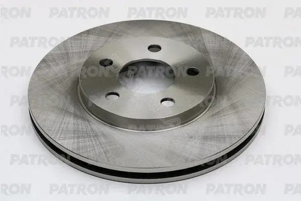 Тормозные диски PATRON PBD1047