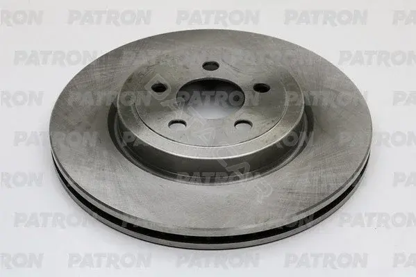 Тормозные диски PATRON PBD1048