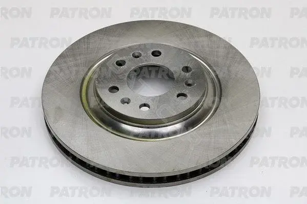 Тормозные диски PATRON PBD1057