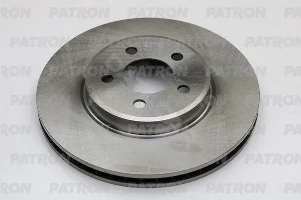 Тормозные диски PATRON PBD1064