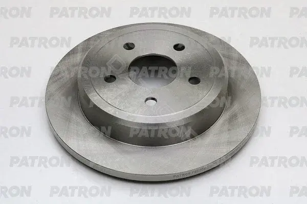 Тормозные диски PATRON PBD1066