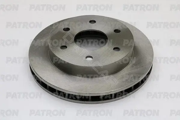 Тормозные диски PATRON PBD1068