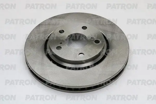 Тормозные диски PATRON PBD1071