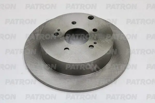 Тормозные диски PATRON PBD1076