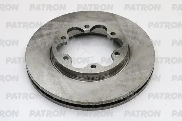 Тормозные диски PATRON PBD1079