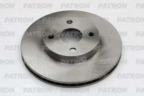 Тормозные диски PATRON PBD1082