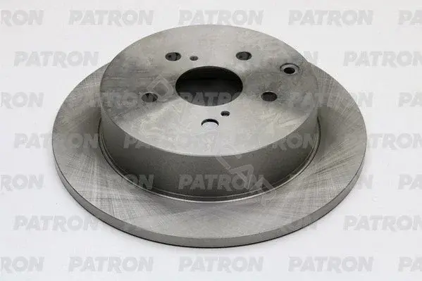 Тормозные диски PATRON PBD1087