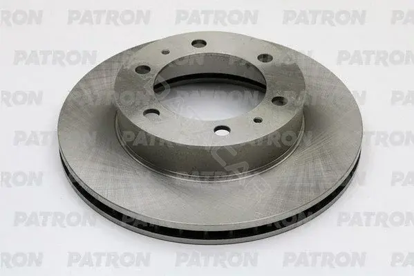 Тормозные диски PATRON PBD1090