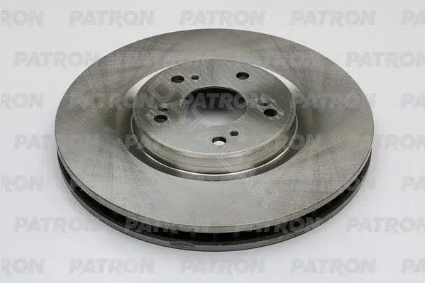 Тормозные диски PATRON PBD1091