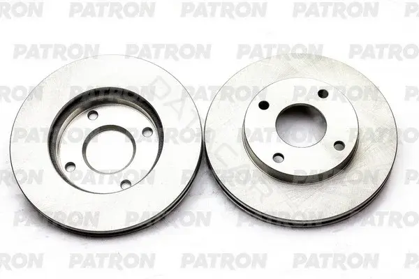 Тормозные диски PATRON PBD1218