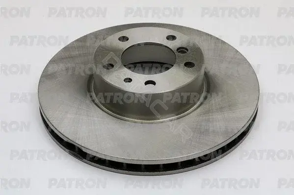 Тормозные диски PATRON PBD2602
