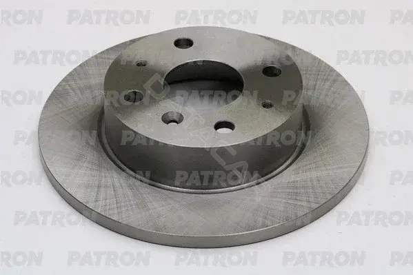 Тормозные диски PATRON PBD2635