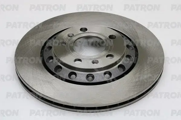 Тормозные диски PATRON PBD4269