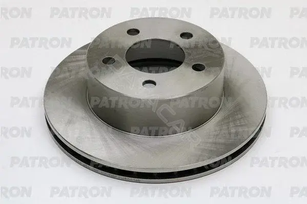 Тормозные диски PATRON PBD4499