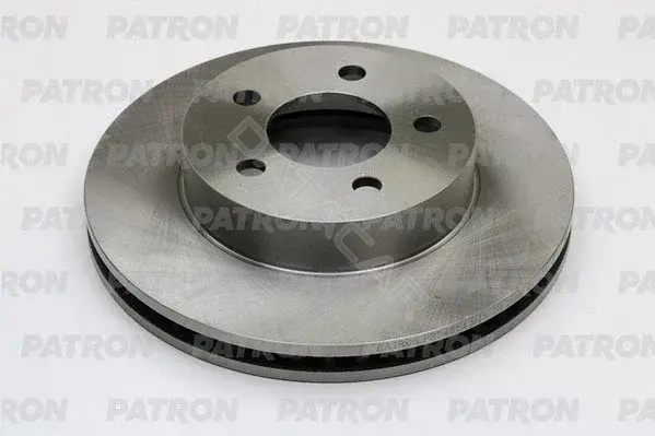 Тормозные диски PATRON PBD4554