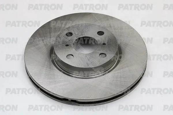 Тормозные диски PATRON PBD4804