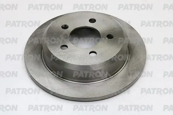 Тормозные диски PATRON PBD4878