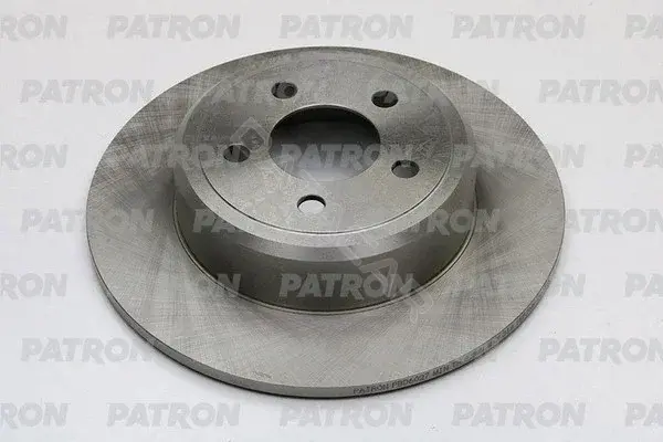 Тормозные диски PATRON PBD6027