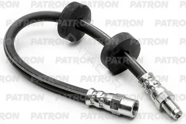 Тормозные шланги PATRON PBH0001