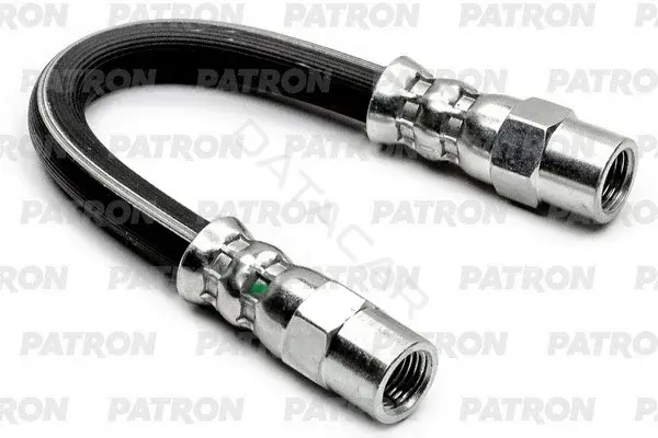 Тормозные шланги PATRON PBH0003