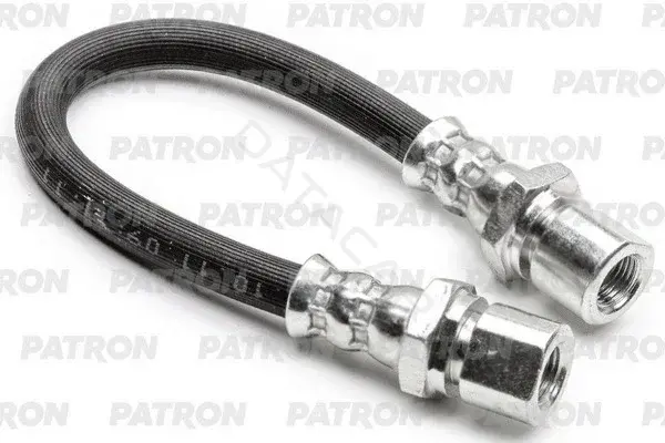 Тормозные шланги PATRON PBH0008
