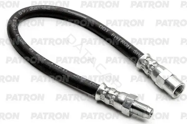 Тормозные шланги PATRON PBH0014