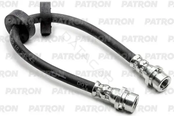 Тормозные шланги PATRON PBH0022