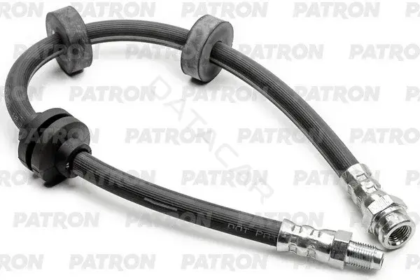 Тормозные шланги PATRON PBH0023