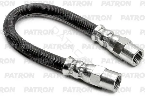Тормозные шланги PATRON PBH0031