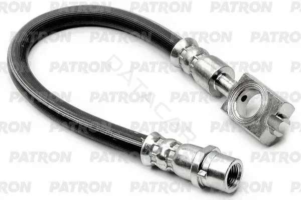 Тормозные шланги PATRON PBH0039