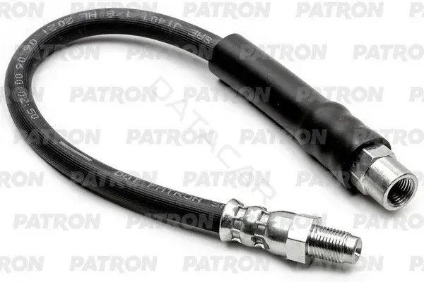 Тормозные шланги PATRON PBH0040