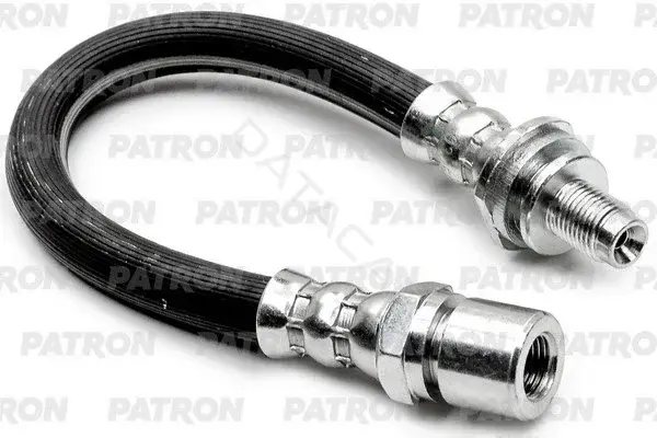 Тормозные шланги PATRON PBH0055