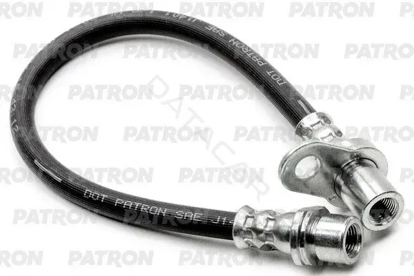 Тормозные шланги PATRON PBH0065
