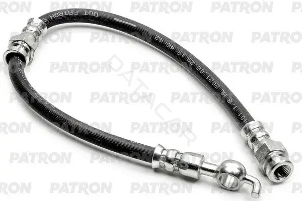 Тормозные шланги PATRON PBH0069