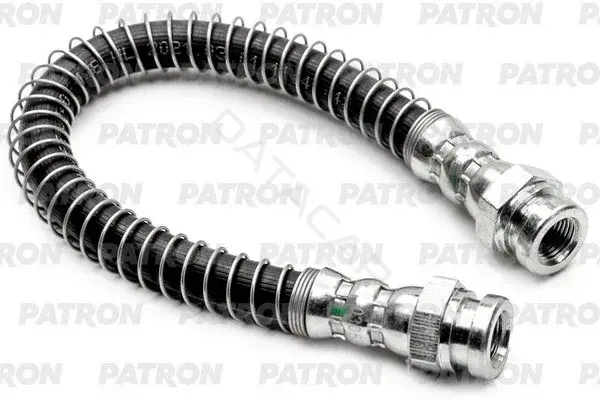 Тормозные шланги PATRON PBH0072