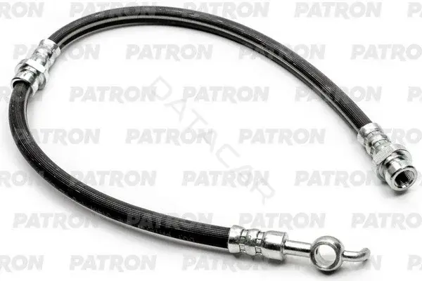 Тормозные шланги PATRON PBH0079