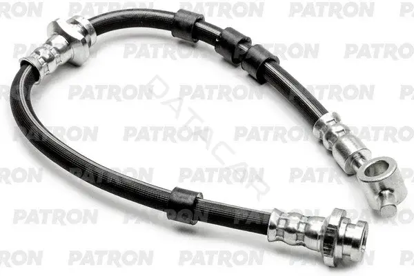 Тормозные шланги PATRON PBH0081