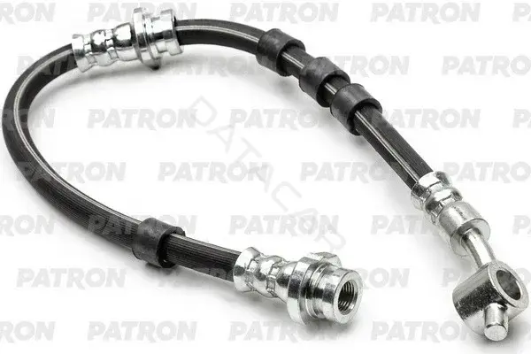 Тормозные шланги PATRON PBH0082