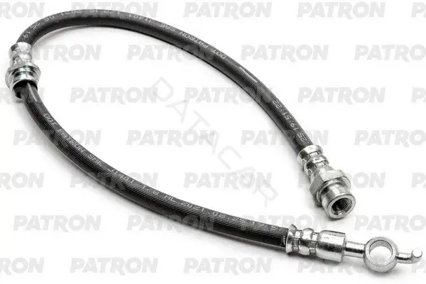 Тормозные шланги PATRON PBH0099