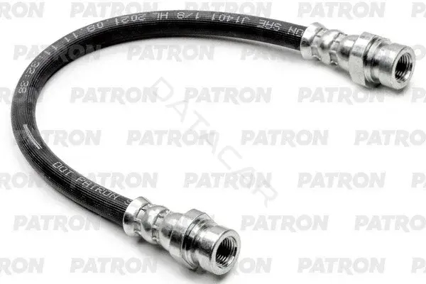 Тормозные шланги PATRON PBH0103