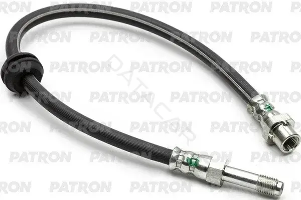 Тормозные шланги PATRON PBH0104