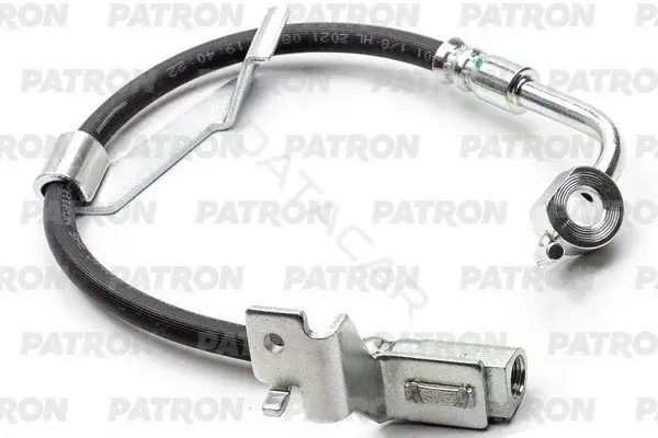 Тормозные шланги PATRON PBH0114