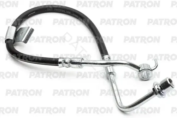 Тормозные шланги PATRON PBH0115