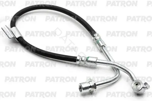 Тормозные шланги PATRON PBH0119
