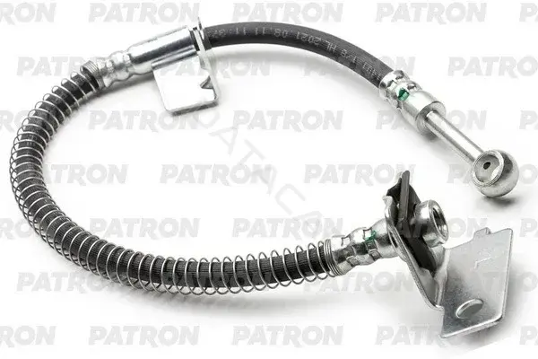 Тормозные шланги PATRON PBH0129