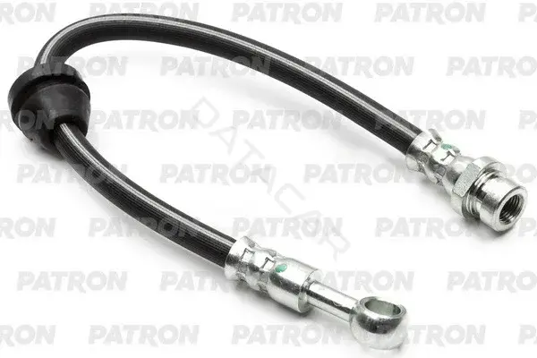 Тормозные шланги PATRON PBH0130