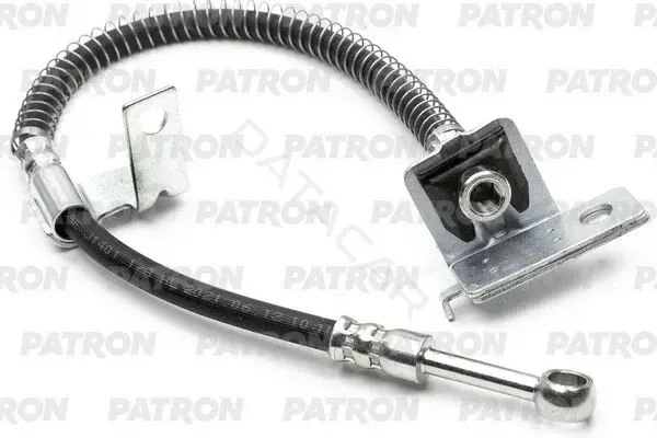 Тормозные шланги PATRON PBH0135